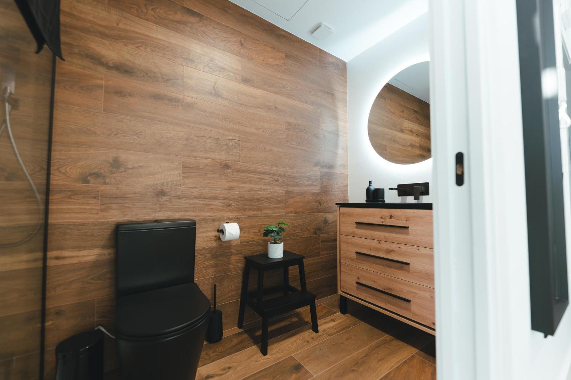 Macarena Suites Caces المظهر الخارجي الصورة
