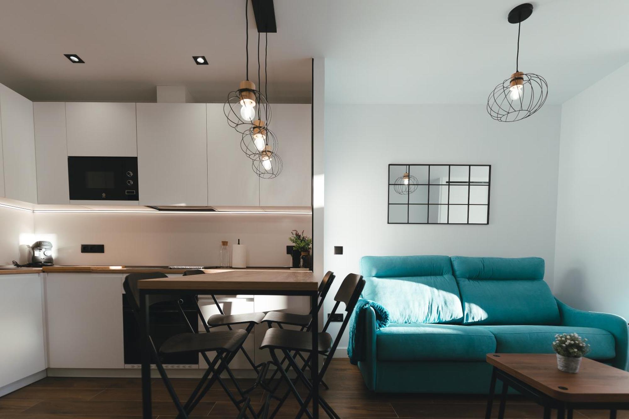 Macarena Suites Caces المظهر الخارجي الصورة