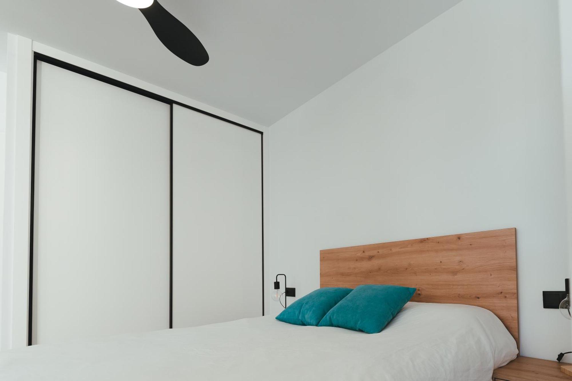 Macarena Suites Caces المظهر الخارجي الصورة