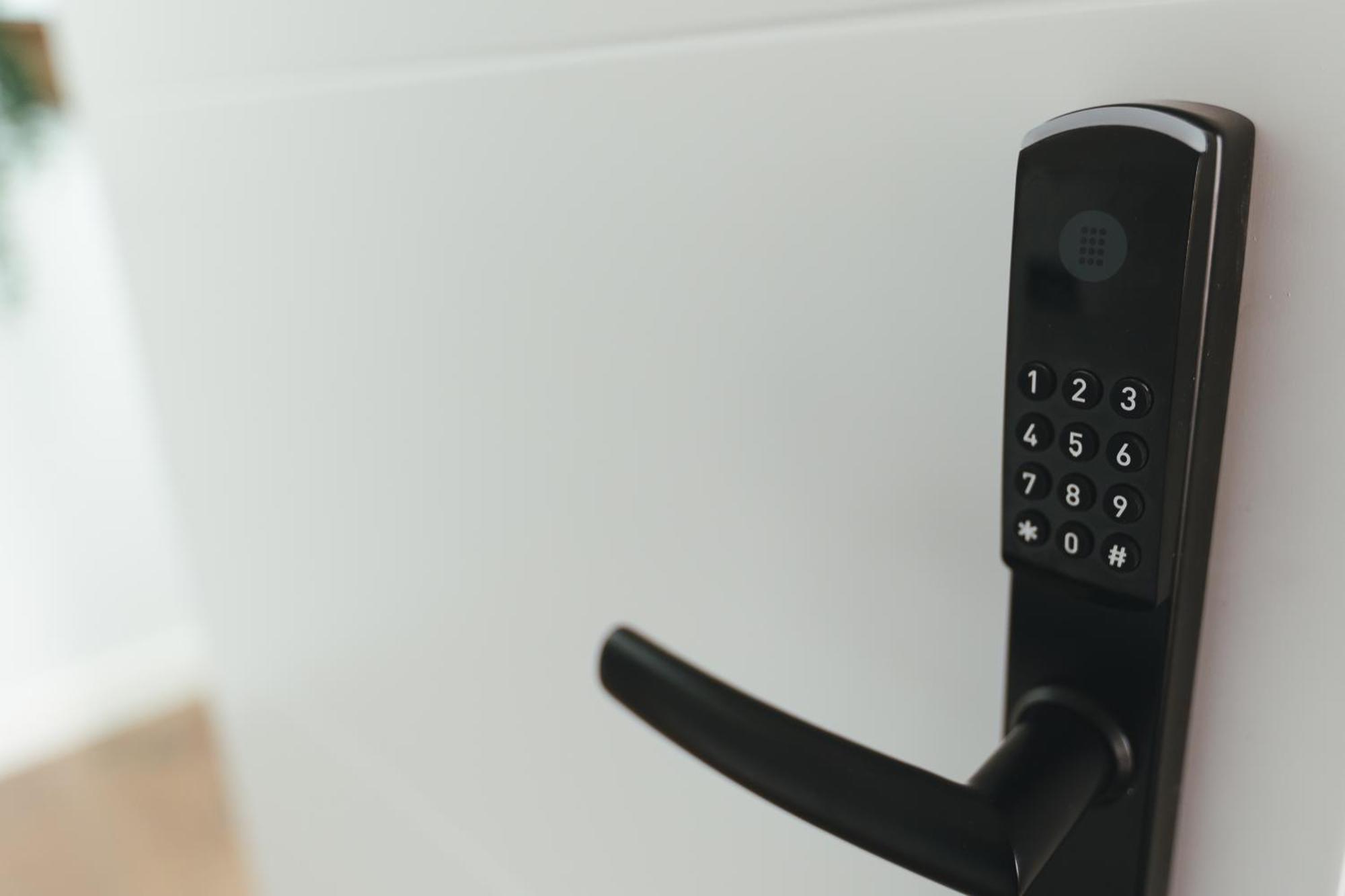 Macarena Suites Caces المظهر الخارجي الصورة